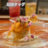魚見茶寮 - 