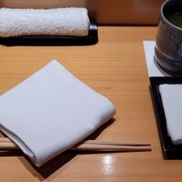 鮨 つぼみ - 