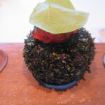 ナクレ - フィンガーフード