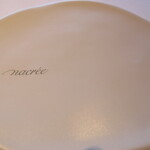 ナクレ - 食事前