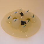 ナクレ - 冬瓜、フラン