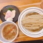 中華蕎麦 生る - 