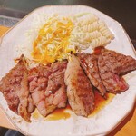 Gyuuhiresteakichiban - 