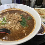 中国手打拉麺 馬賊 - 