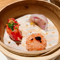 カントニーズ 燕 - 