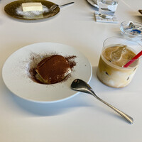 TRATTORIA KIKUYA - 