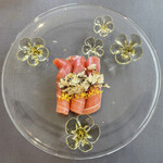 プレゼンテ スギ - 