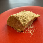 プレゼンテ スギ - 