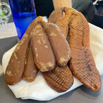 プレゼンテ スギ - 