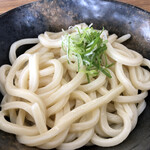 安藤製麺 - ♪ 肉汁大¥460 