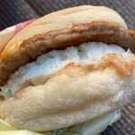 マクドナルド - 