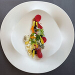 プレゼンテ スギ - 