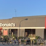 マクドナルド - 