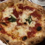 SOLO PIZZA Napoletana da Gennaro - 