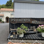 プレゼンテ スギ - 