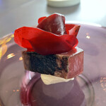 プレゼンテ スギ - 