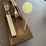 プレゼンテ スギ - 