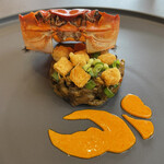 プレゼンテ スギ - 