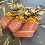 プレゼンテ スギ - 