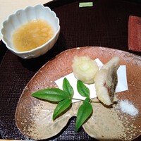 鮓処 ひろ志 - 