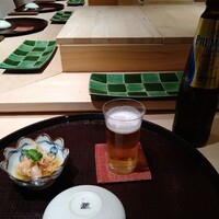 鮓処 ひろ志 - 