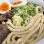 Shimono Udon Souan - 