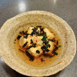 市橋 - 揚げ出し豆腐