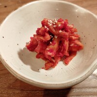 炭火焼肉ホルモン うしごろ 中目黒店 - 