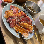 Yakiniku Kokokara - 