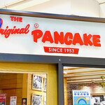 The Original PANCAKE HOUSE - 