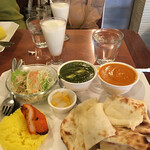 FREMONT CURRY&DELI - 