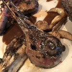 レストラン マノワ - 