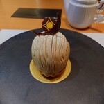 パティスリー SATSUKI - 