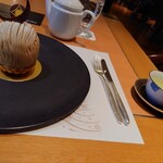 パティスリー SATSUKI - 