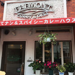 FREMONT CURRY&DELI - 