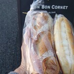 PAIN BON CORNET - 