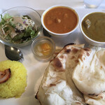 FREMONT CURRY&DELI - 