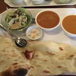 FREMONT CURRY&DELI - 