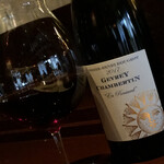 レストラン マノワ - 