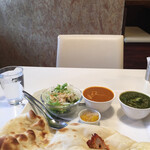 FREMONT CURRY&DELI - 