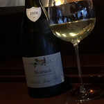 レストラン マノワ - 