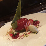 レストラン マノワ - 