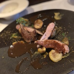 レストラン マノワ - 