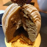 パティスリー SATSUKI - 