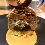 パティスリー SATSUKI - 