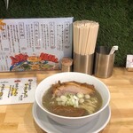 人類みな麺類 - 