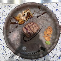 ニュー松坂 新宿店 - 