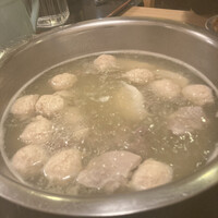 とり田 博多本店 - 
