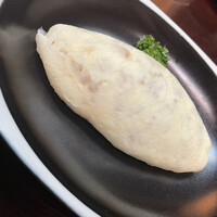 赤坂 津つ井 総本店 - 