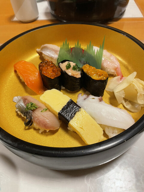 Otaru Fukuzushi photo 2